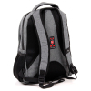 Рюкзак для ноутбука Frime 15.6" (Hamster Grey) изображение 3
