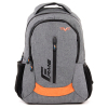 Рюкзак для ноутбука Frime 15.6" (Hamster Grey)