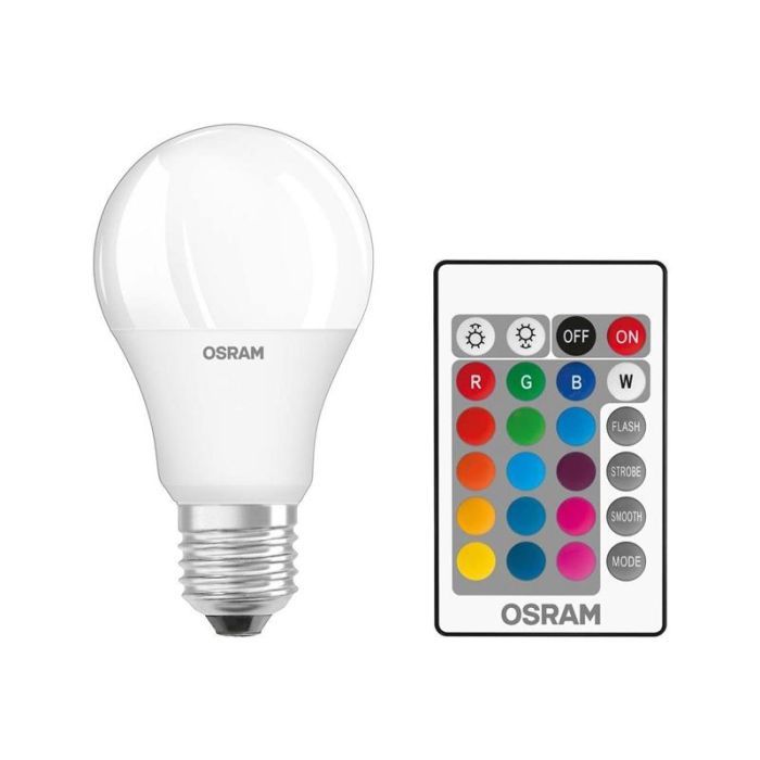 Умная лампочка Osram LED STAR (4058075045675)