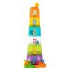 Развивающая игрушка Chicco Увлекательная пирамидка (09308.00)