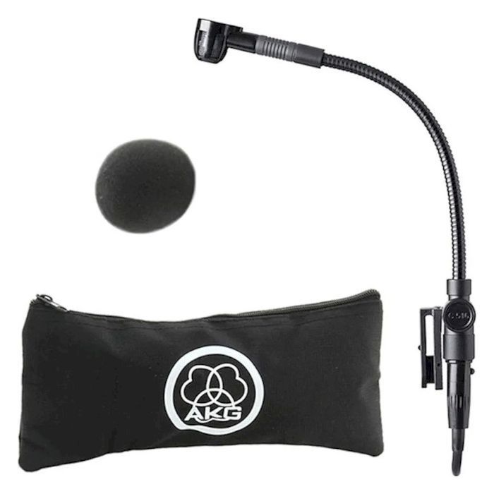 Мікрофон AKG C516 ML (3063X00020) зображення 2