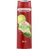 Гель для душа Old Spice Citron 400 мл (8001090533890) изображение 2