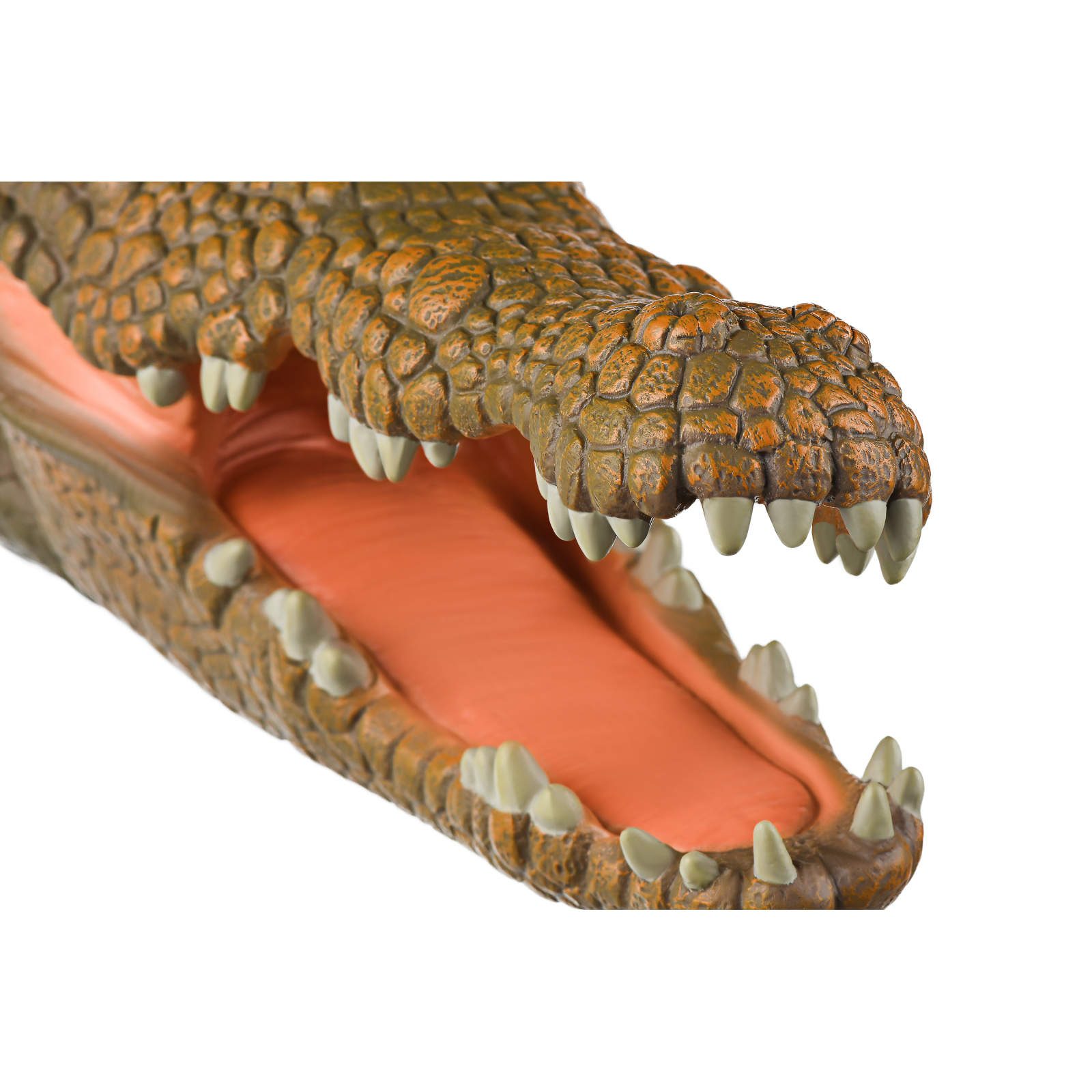 Игровой набор Same Toy рукавичка Крокодил (X308UT) изображение 2