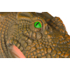 Игровой набор Same Toy рукавичка Крокодил (X308UT) изображение 3