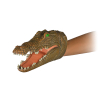 Игровой набор Same Toy рукавичка Крокодил (X308UT) изображение 5