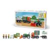 Спецтехніка Multigo FARM BIG SET Набір фермер (27312) зображення 2