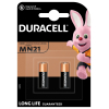 Батарейка Duracell MN21 / A23 12V * 2 (5007812) изображение 2