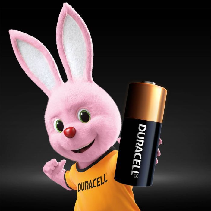 Батарейка Duracell MN21 / A23 12V * 2 (5007812) изображение 3