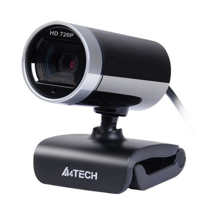 Веб-камера A4Tech PK-910P изображение 3