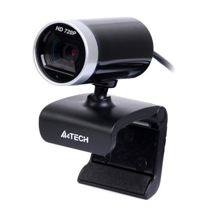 Веб-камера A4Tech PK-910P изображение 4