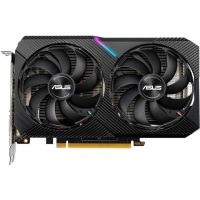 ᐈ Купить видеокарту ASUS GeForce GTX1660 SUPER 6144Mb DUAL OC