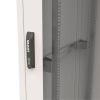 Шкаф напольный Conteg iSEVEN 19", 27U 600x800, RAL7035 (RI7-27-60/80) изображение 2