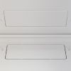 Шкаф напольный Conteg iSEVEN 19", 27U 600x800, RAL7035 (RI7-27-60/80) изображение 3