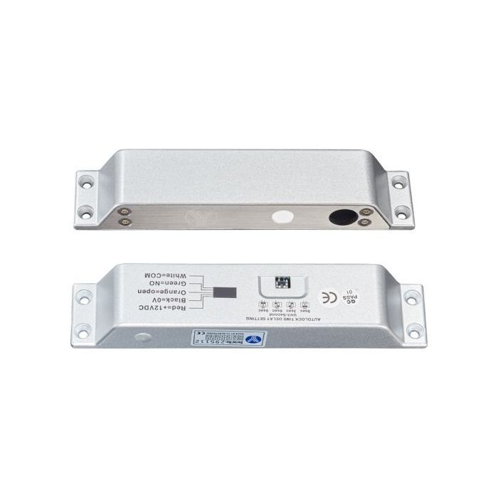 Электромеханический замок Yli Electronic YB-500IN(LED) изображение 2