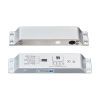 Электромеханический замок Yli Electronic YB-500IN(LED) изображение 2