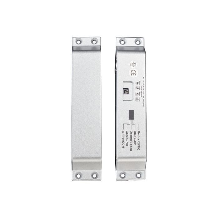 Электромеханический замок Yli Electronic YB-500IN(LED) изображение 3