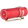 Фонарь Olight S1R II Red (S1R2 Red) изображение 2