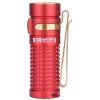 Фонарь Olight S1R II Red (S1R2 Red) изображение 3