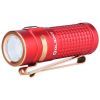Фонарь Olight S1R II Red (S1R2 Red)