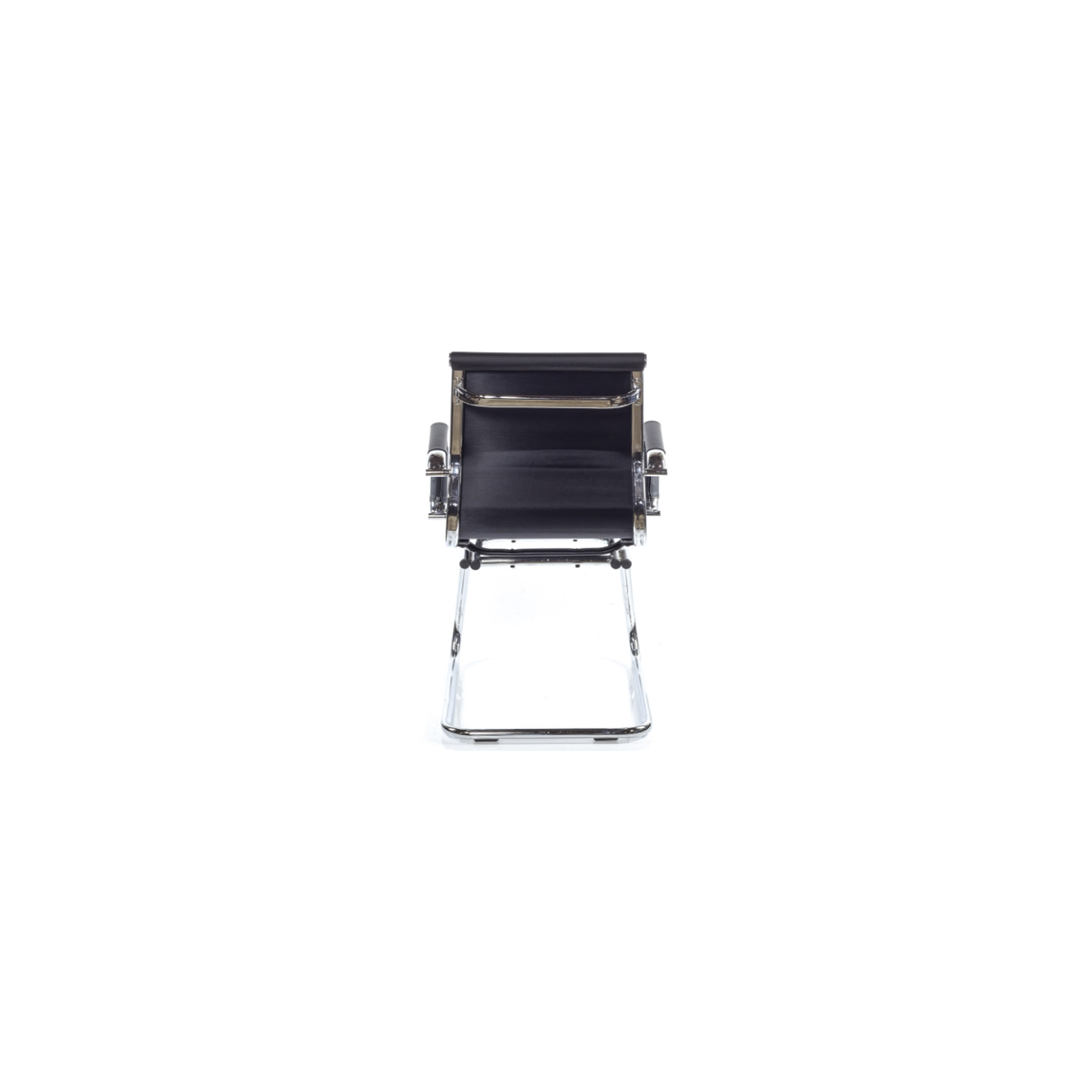 Офисное кресло Аклас Кап CH CF Черное (00044) изображение 4