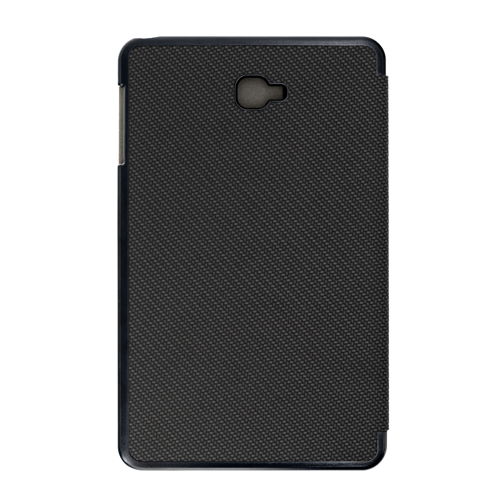 Чехол для планшета Grand-X Samsung Galaxy Tab A 10.1 T580/T585 Carbon Black BOX (BGCST580B) изображение 2