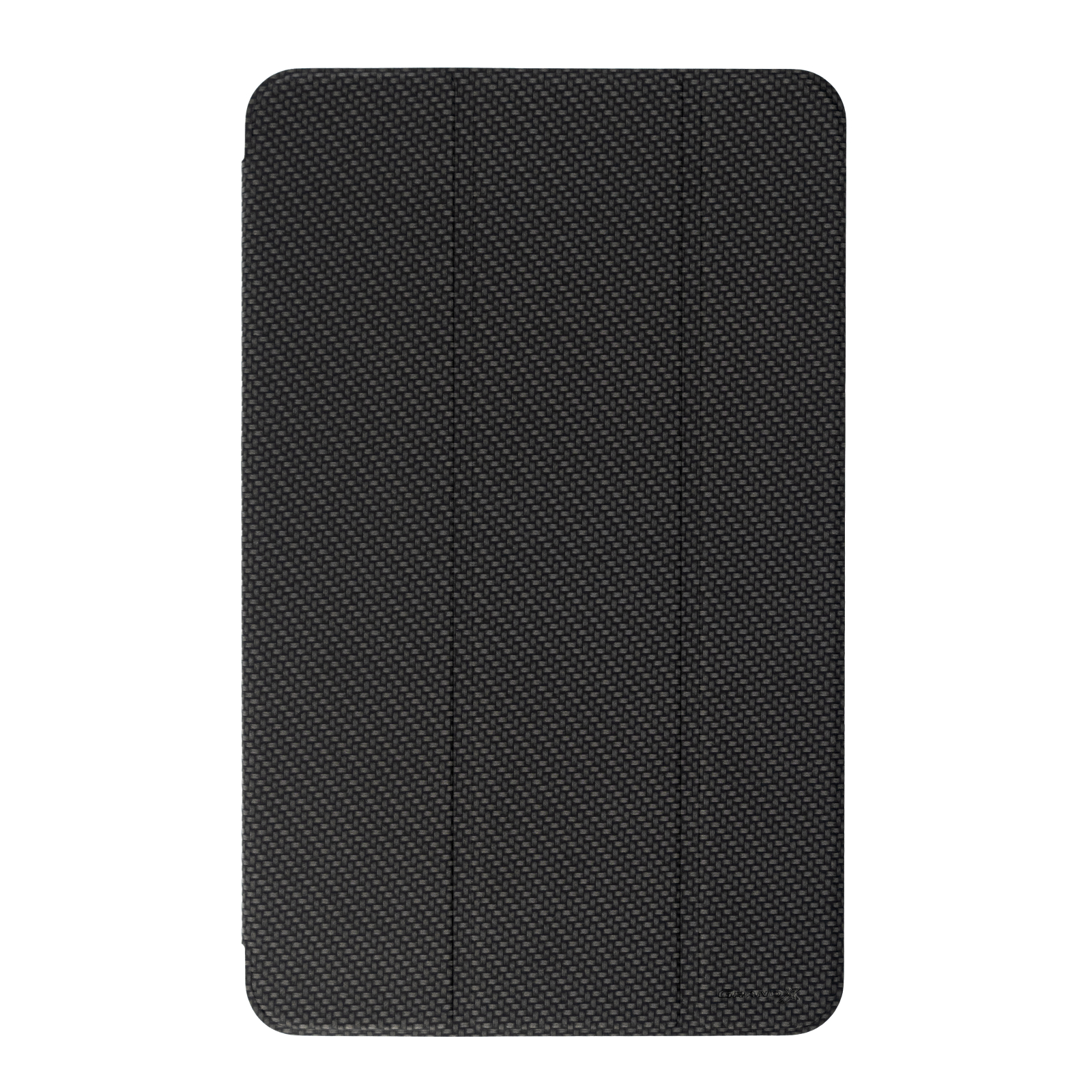 Чехол для планшета Grand-X Samsung Galaxy Tab A 10.1 T580/T585 Carbon Black BOX (BGCST580B)