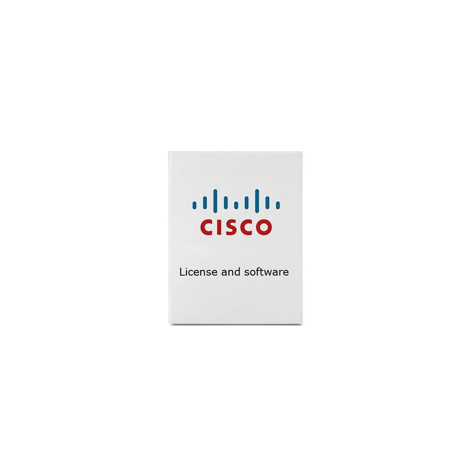 Програмна продукція Cisco L-ASA5506-TAMC-3Y