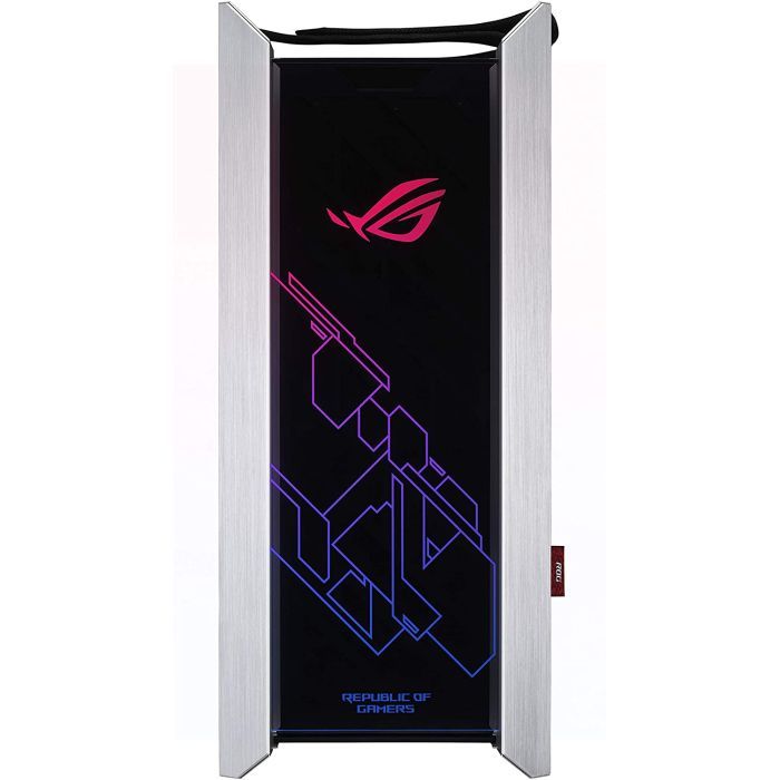 Корпус ASUS GX601 ROG STRIX HELIOS White Edition (90DC0023-B39000) изображение 2