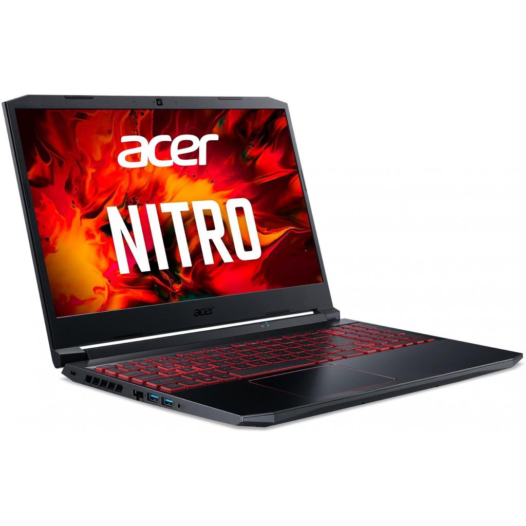 Ноутбук Acer Nitro 5 AN515-55 (NH.Q7PEU.010) изображение 2