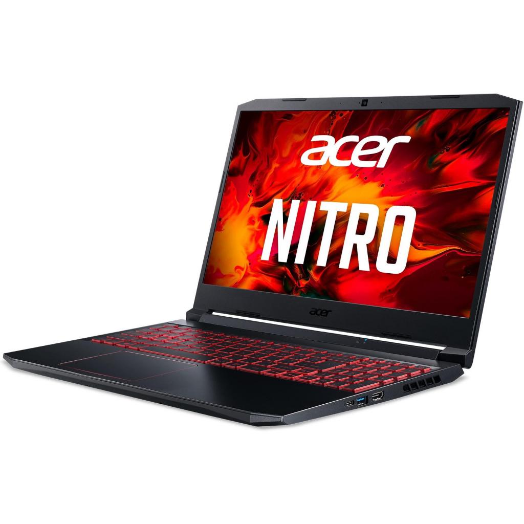 Ноутбук Acer Nitro 5 AN515-55 (NH.Q7PEU.010) изображение 3