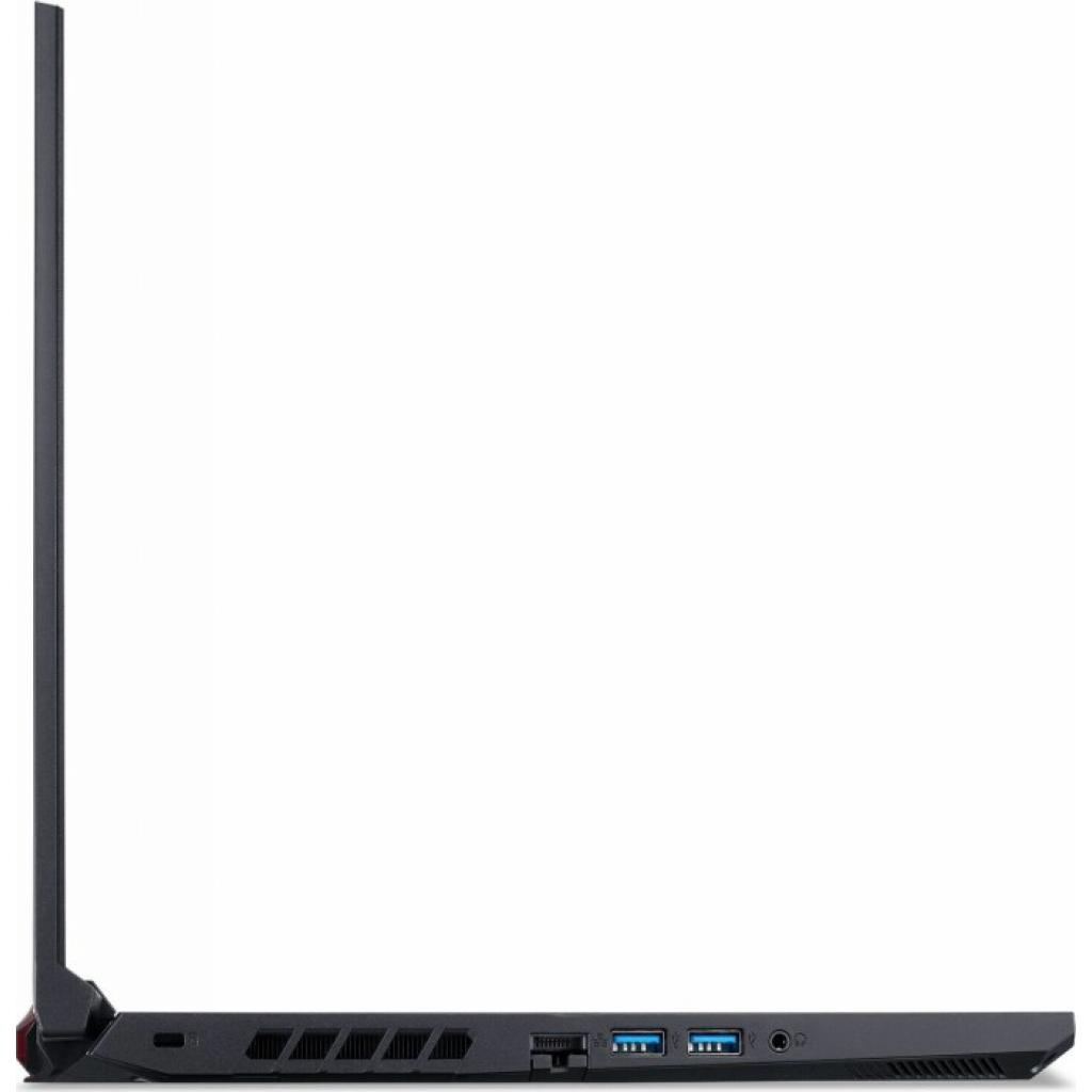 Ноутбук Acer Nitro 5 AN515-55 (NH.Q7PEU.010) изображение 5
