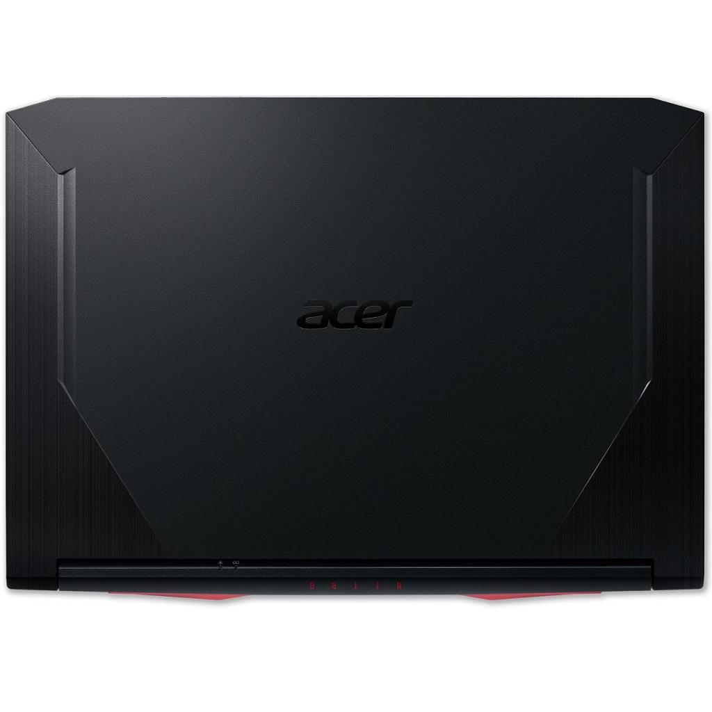 Ноутбук Acer Nitro 5 AN515-55 (NH.Q7PEU.010) изображение 8