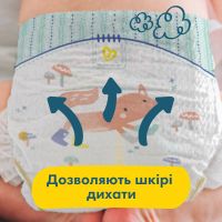 Підгузки Pampers Premium Care Розмір 2 (4-8 кг) 23 шт (8001841104652) зображення 4