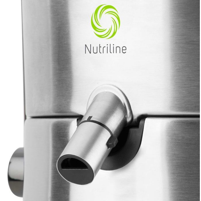 Соковижималка Sencor SJE 5050 SS (SJE5050SS) зображення 10