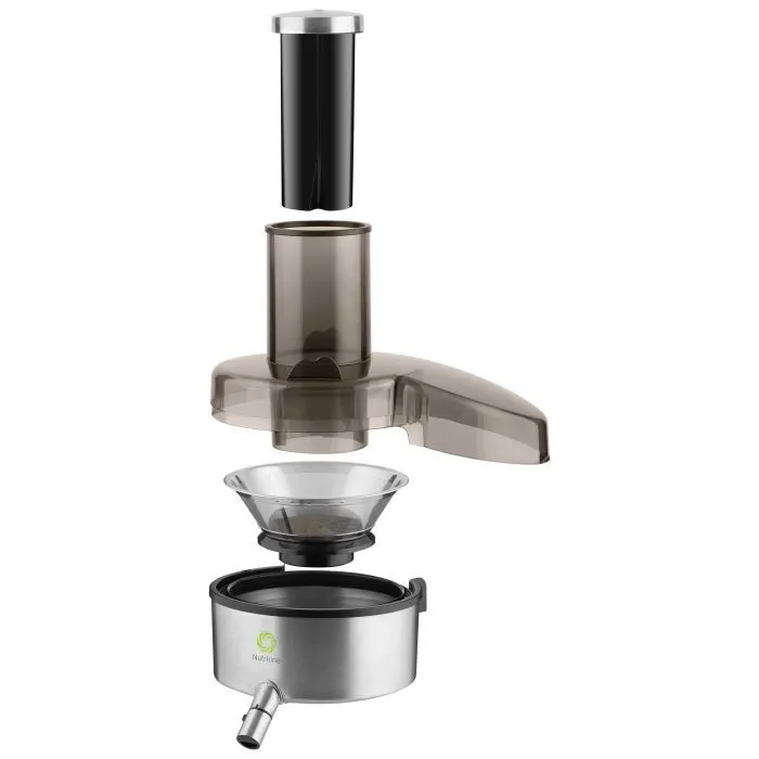 Соковыжималка Sencor SJE 5050 SS (SJE5050SS) изображение 11