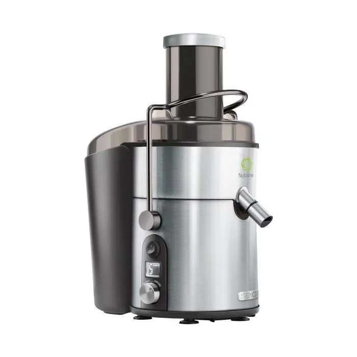 Соковыжималка Sencor SJE 5050 SS (SJE5050SS)