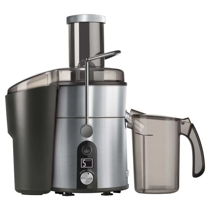 Соковыжималка Sencor SJE 5050 SS (SJE5050SS) изображение 2