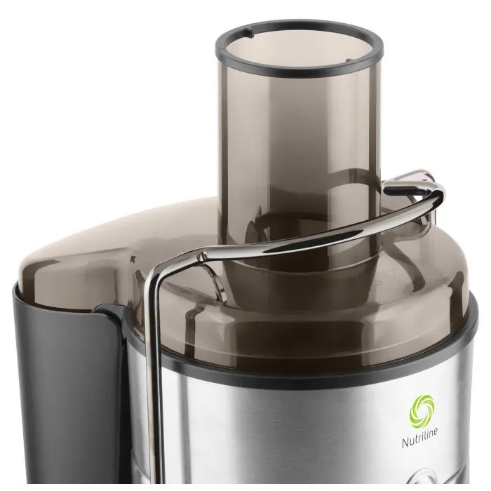 Соковыжималка Sencor SJE 5050 SS (SJE5050SS) изображение 6