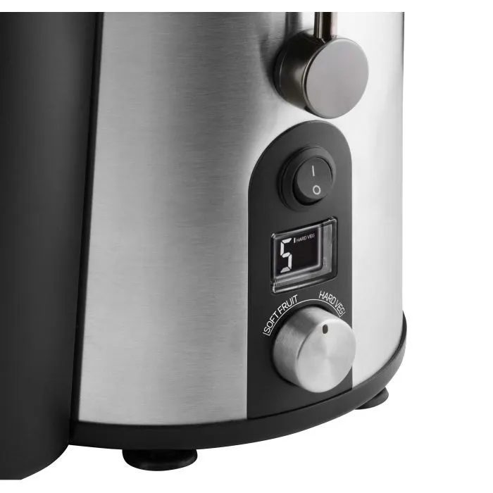 Соковыжималка Sencor SJE 5050 SS (SJE5050SS) изображение 7