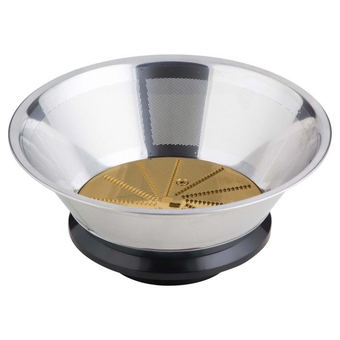 Соковижималка Sencor SJE 5050 SS (SJE5050SS) зображення 8