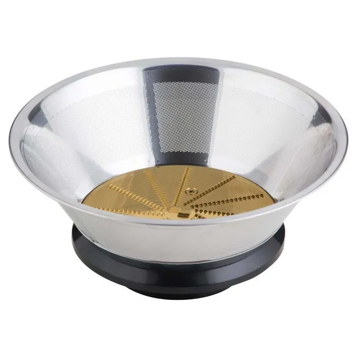 Соковыжималка Sencor SJE 5050 SS (SJE5050SS) изображение 8
