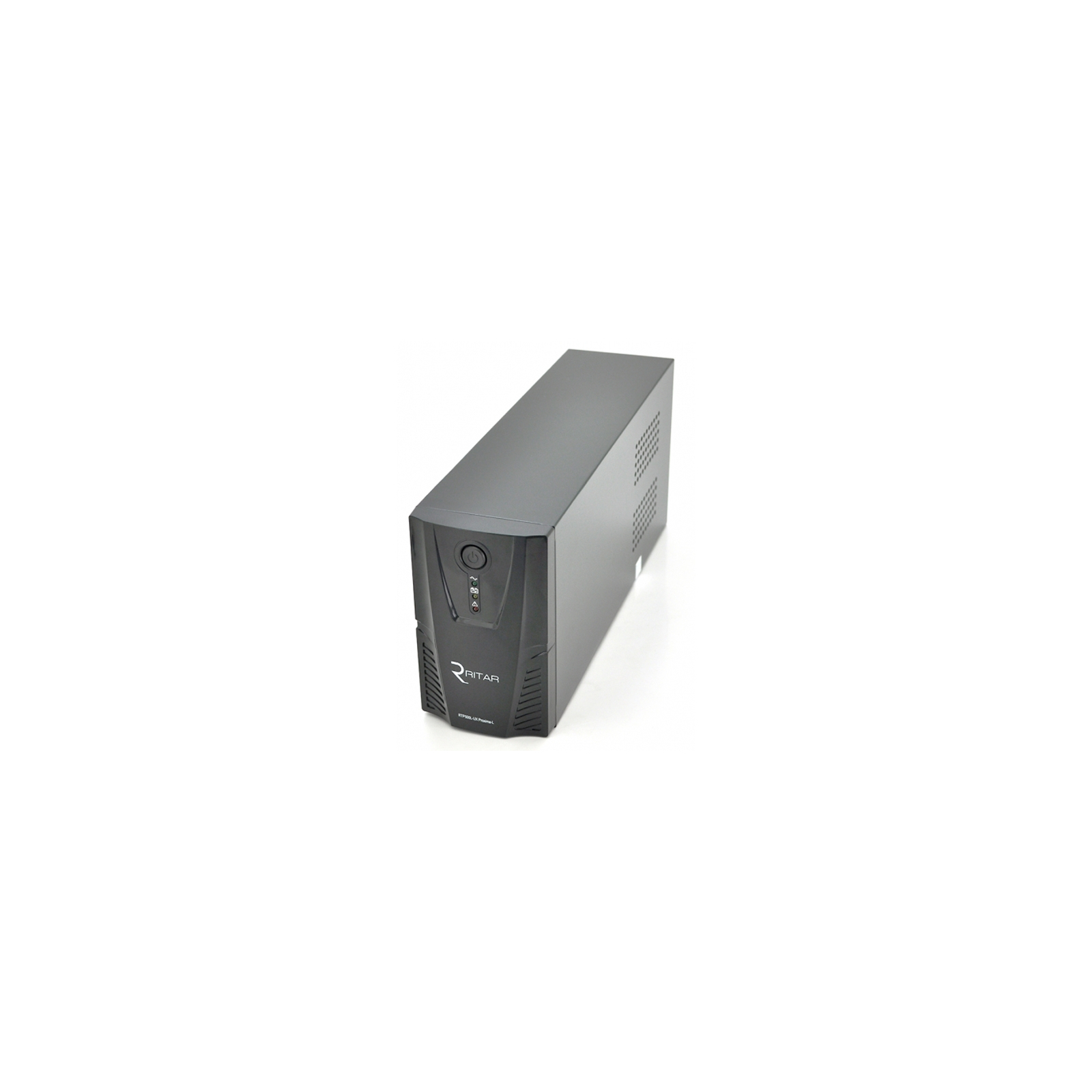 Пристрій безперебійного живлення Ritar RTP600L-UX-IEC