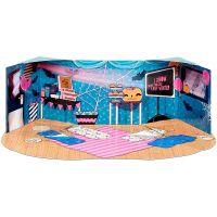 Кукла L.O.L. Surprise! Furniture S2 - Комната Леди-сплюшки (570035) изображение 2