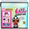 Кукла L.O.L. Surprise! Furniture S2 - Комната Леди-сплюшки (570035) изображение 6