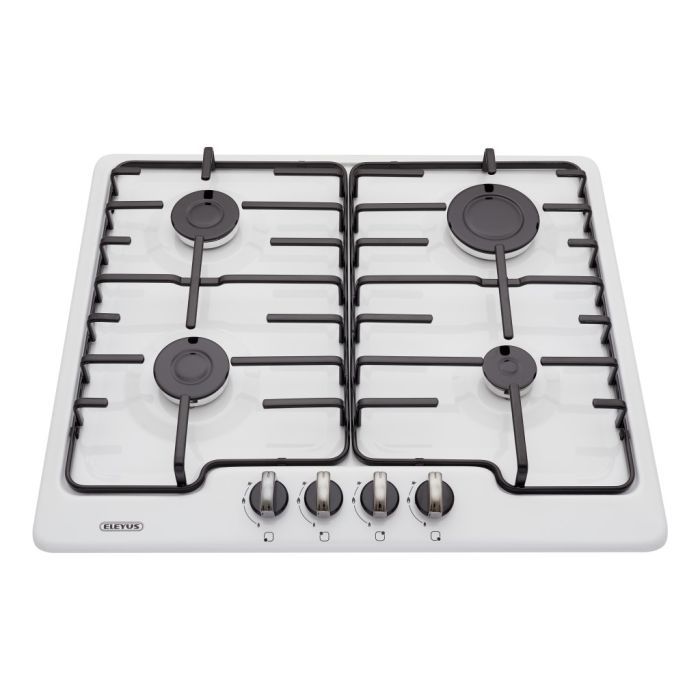 Варочная поверхность Eleyus GRACIA 60 WH EF изображение 2