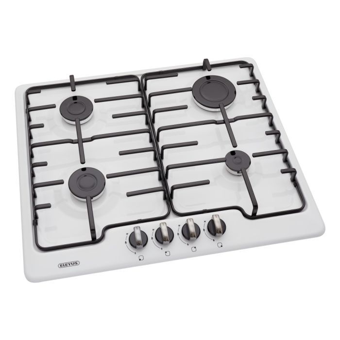 Варочная поверхность Eleyus GRACIA 60 WH EF изображение 3