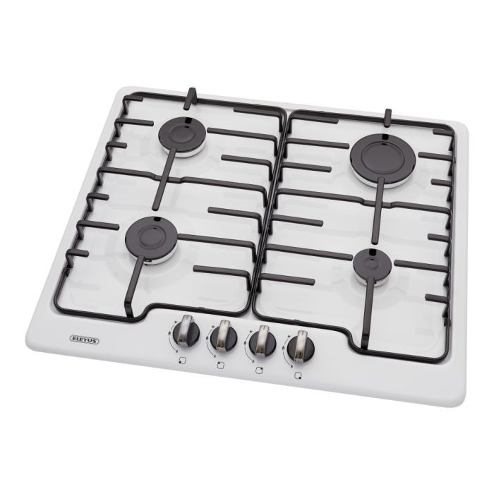 Варочная поверхность Eleyus GRACIA 60 WH EF изображение 4