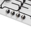 Варочная поверхность Eleyus GRACIA 60 WH EF изображение 6