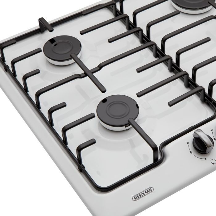 Варочная поверхность Eleyus GRACIA 60 WH EF изображение 7
