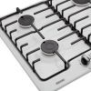 Варочная поверхность Eleyus GRACIA 60 WH EF изображение 7